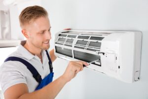 Should I Get My AC Prepped Before Switching It Off For Winter?