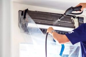 Best AC Repair Service